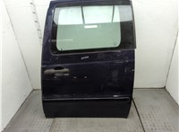 A4147300435 Замок раздвижной двери Mercedes Vaneo 2001-2005 11674884 #1