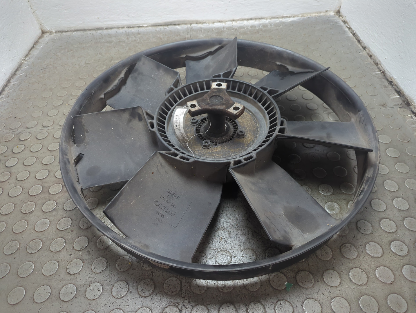 Термомуфта