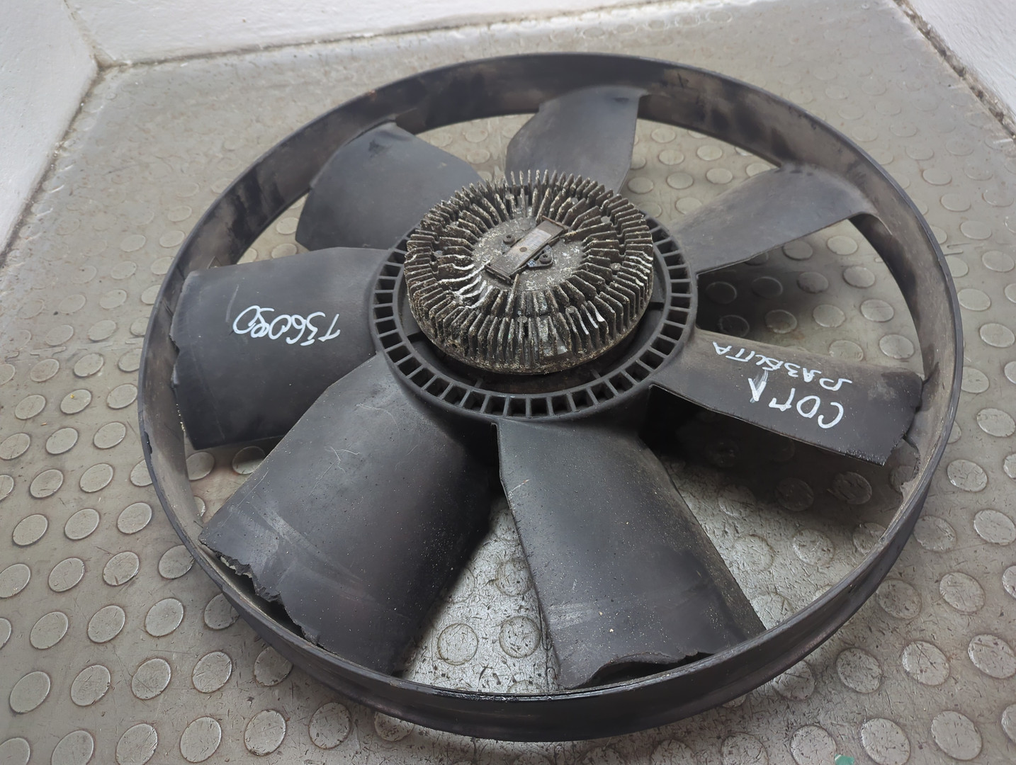 Термомуфта