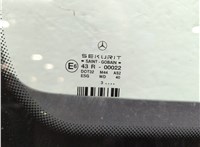 A0007604259 Ручка раздвижной двери наружная Mercedes Vaneo 2001-2005 11674915 #11