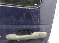 A0007604259 Ручка раздвижной двери наружная Mercedes Vaneo 2001-2005 11674915 #14