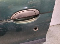 7700834326 Ограничитель двери Renault Scenic 1996-2002 11776346 #3