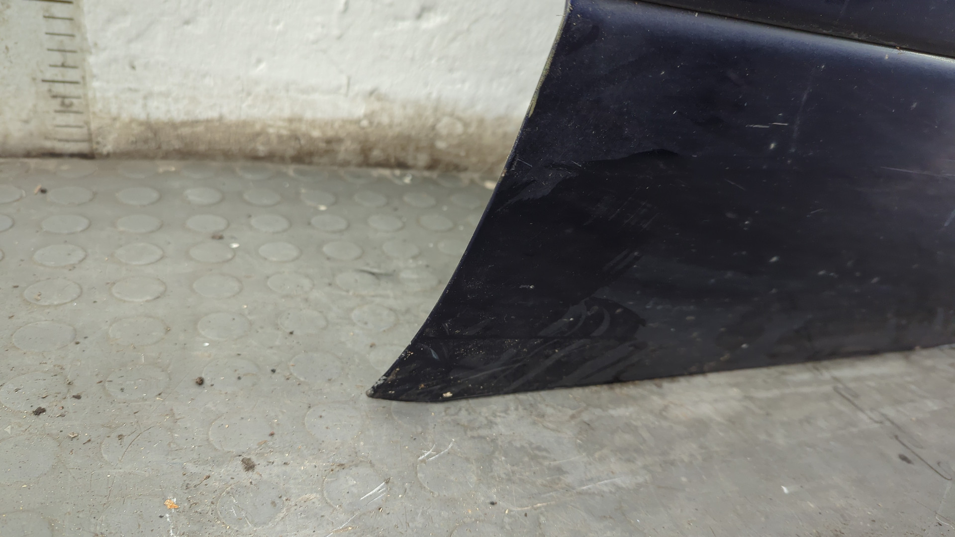 Дверь передняя правая