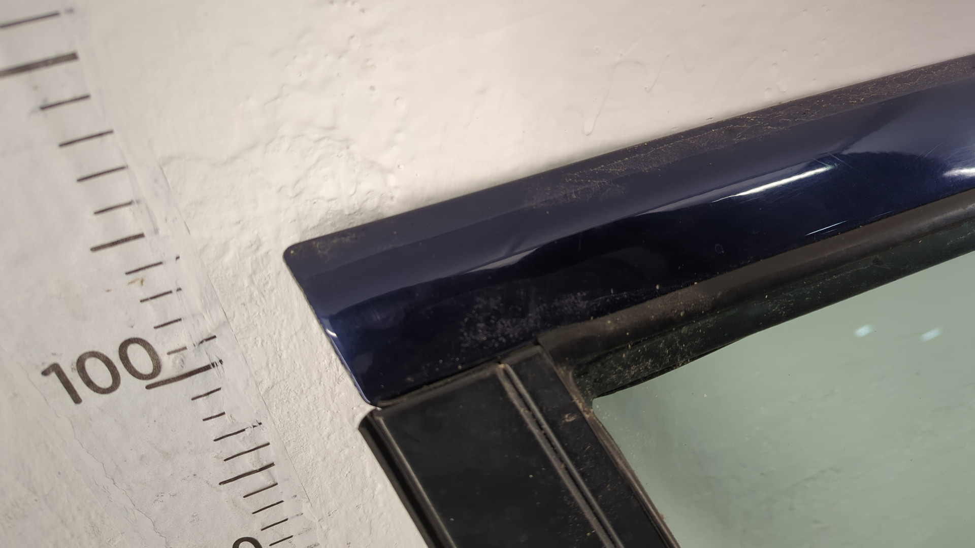 Дверь передняя правая