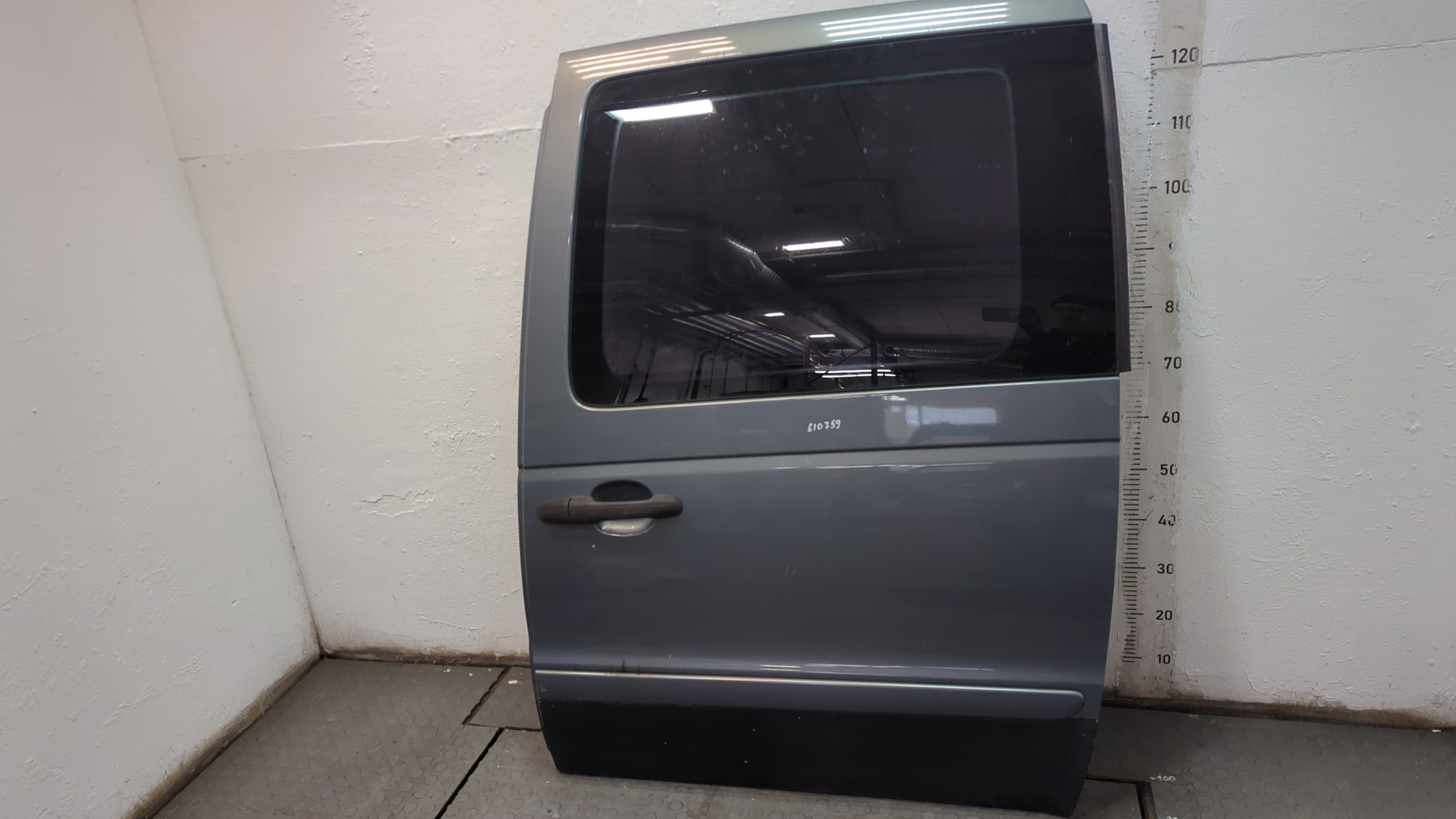 Дверь сдвижная