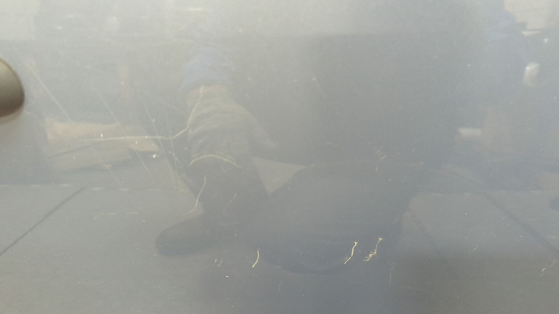 Дверь сдвижная