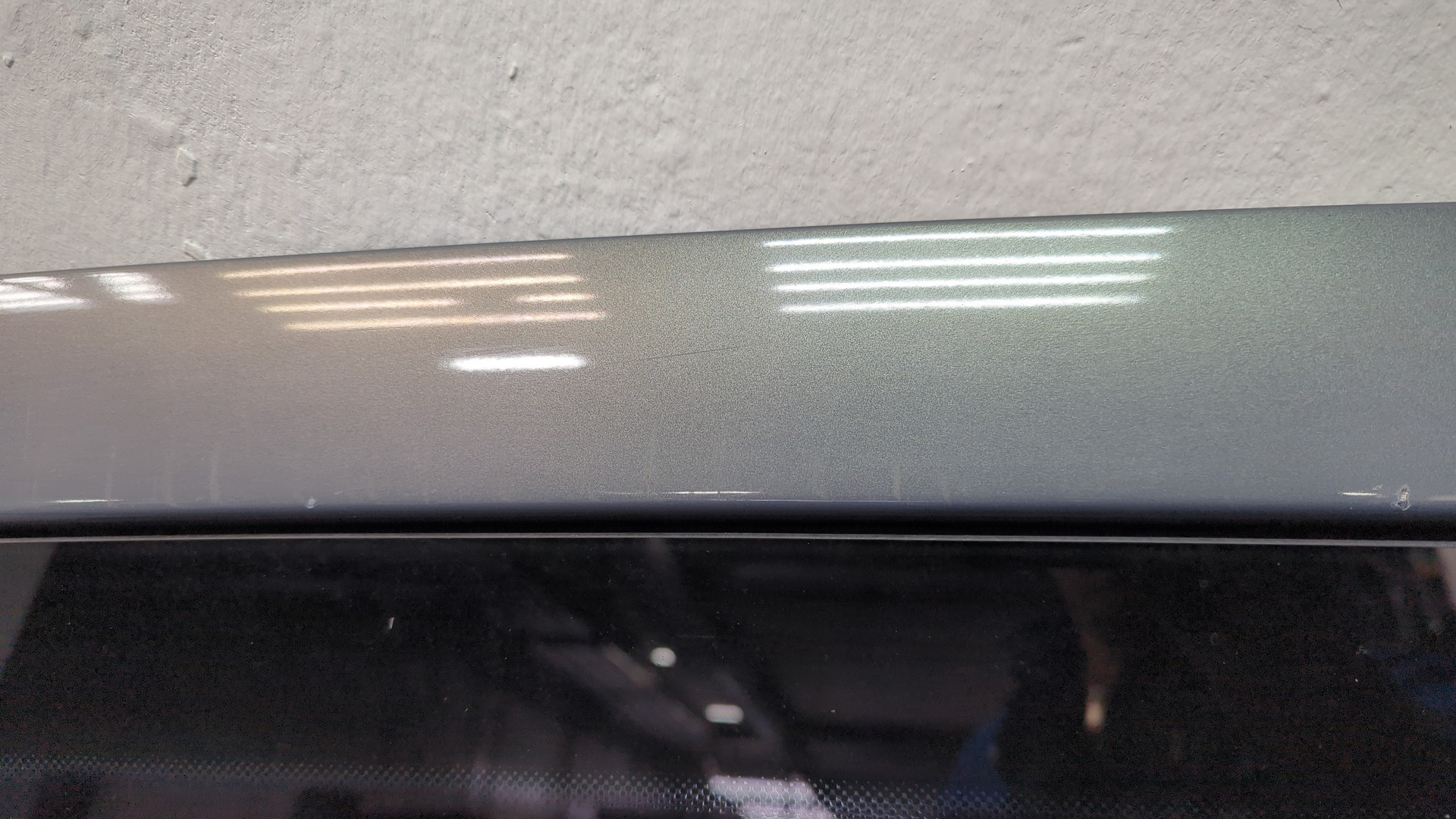 Дверь сдвижная