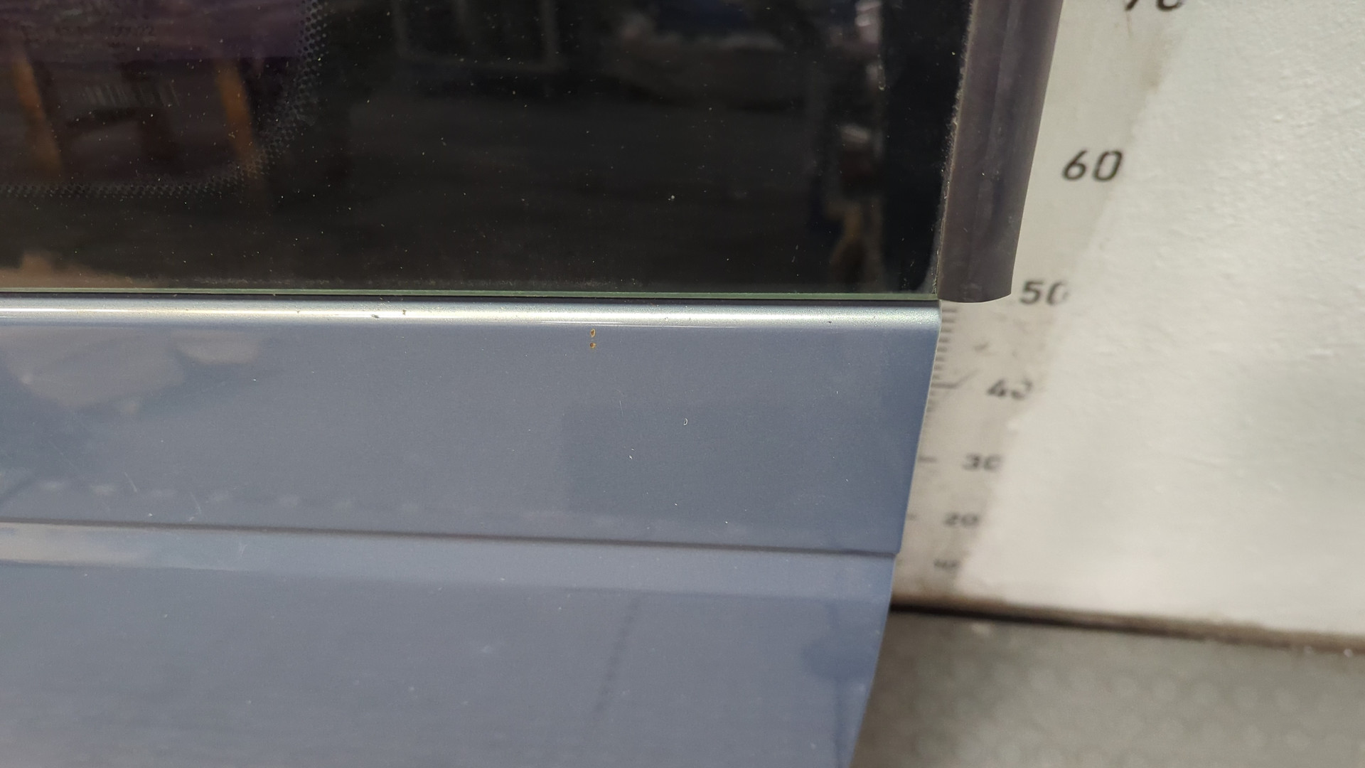 Дверь сдвижная