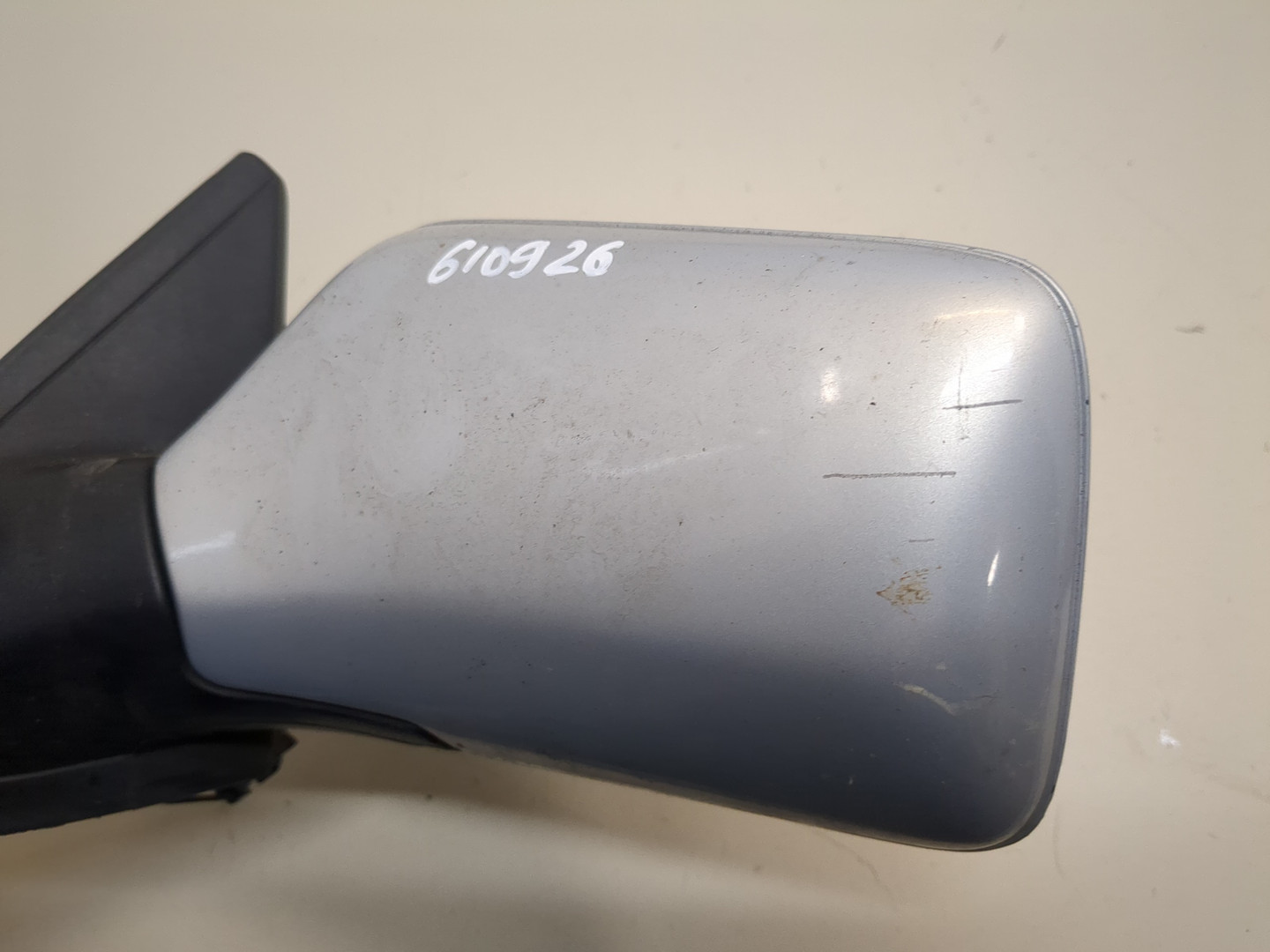 Зеркало левое электрическое