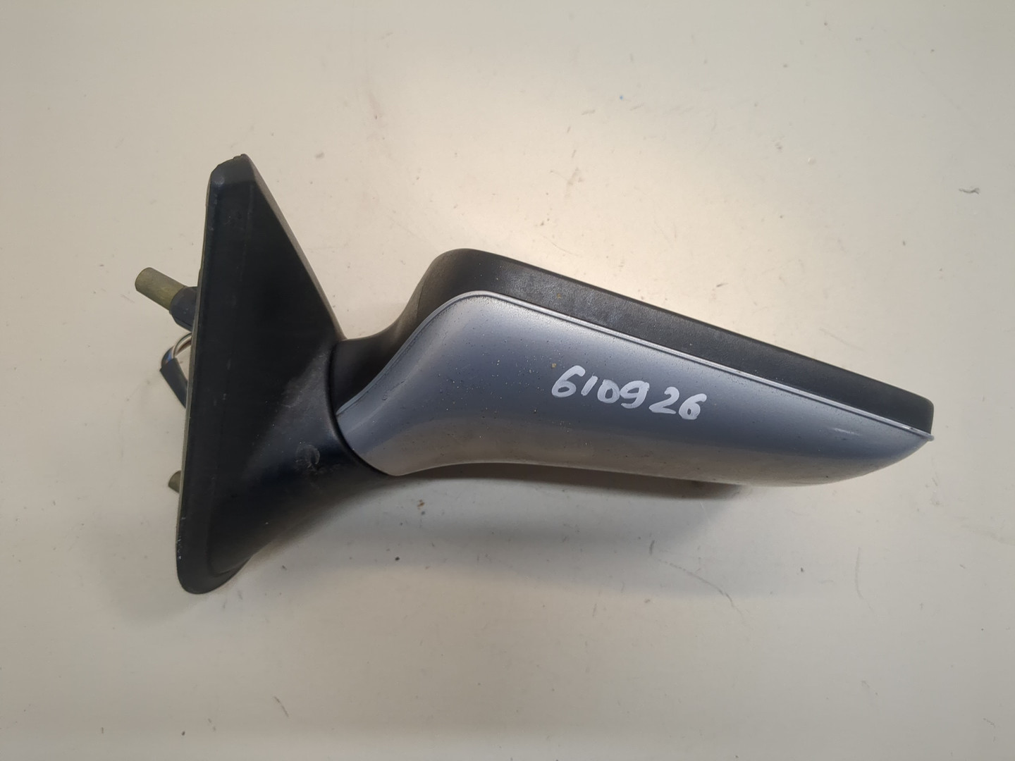 Зеркало левое электрическое