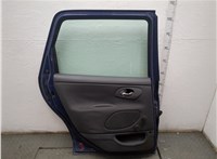 1077082 Стекло боковой двери Ford Mondeo 2 1996-2000 11675264 #9