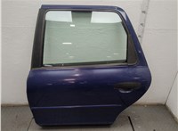 1077082 Стекло боковой двери Ford Mondeo 2 1996-2000 11675264 #1
