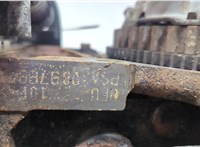 0200AZ Головка блока (ГБЦ) Citroen Berlingo 1997-2002 11770415 #2
