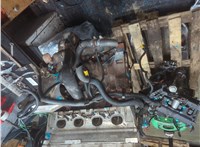 0200AZ Головка блока (ГБЦ) Citroen Berlingo 1997-2002 11770415 #7