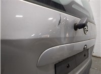  Кнопка открывания багажника с крышки Opel Zafira A 1999-2005 11675312 #28