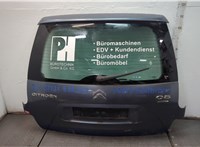  Кнопка открывания багажника с крышки Citroen C8 2002-2014 11675317 #1