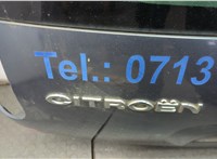  Кнопка открывания багажника с крышки Citroen C8 2002-2014 11675317 #29