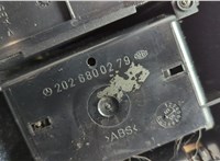 A2026801178 Подлокотник Mercedes C W202 1993-2001 20913742 #5