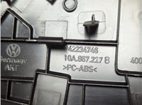 5G0959855K Кнопка стеклоподъемника (блок кнопок) Volkswagen ID.4 20913786 #4