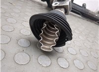 A2104604200 Рейка рулевая с г/у Mercedes E W210 1995-2003 20913792 #18