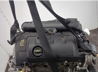 163636 Заслонка дроссельная Citroen C4 2004-2010 11675388 #9