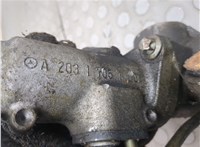 A2034603300 Рейка рулевая с г/у Mercedes C W203 2000-2008 20913871 #2
