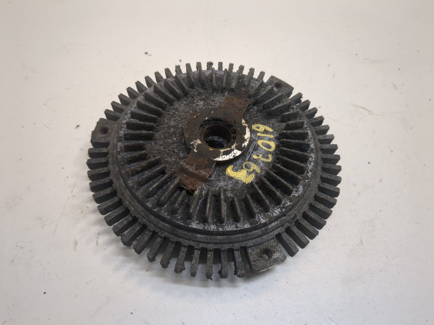 Термомуфта