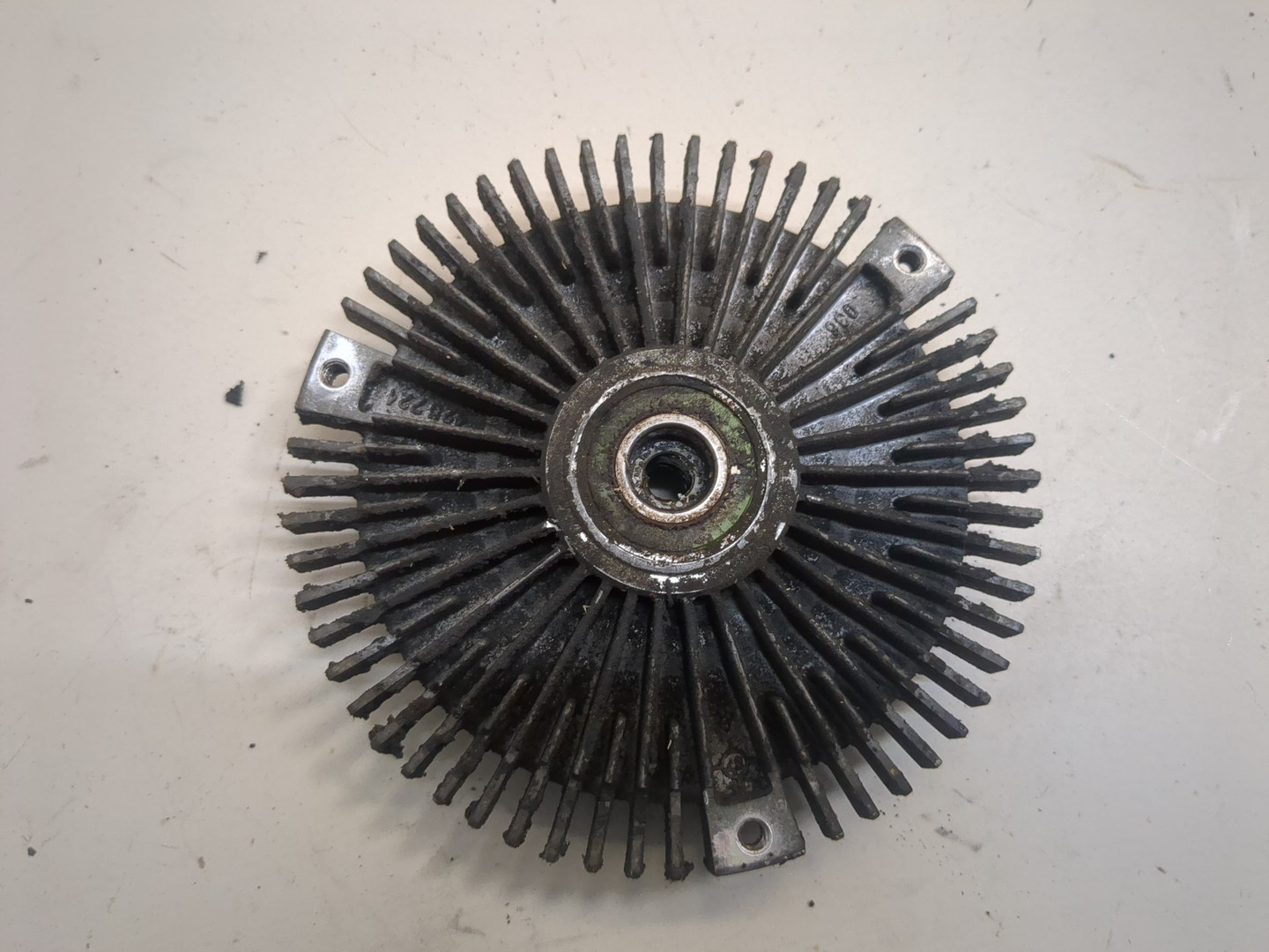 Термомуфта