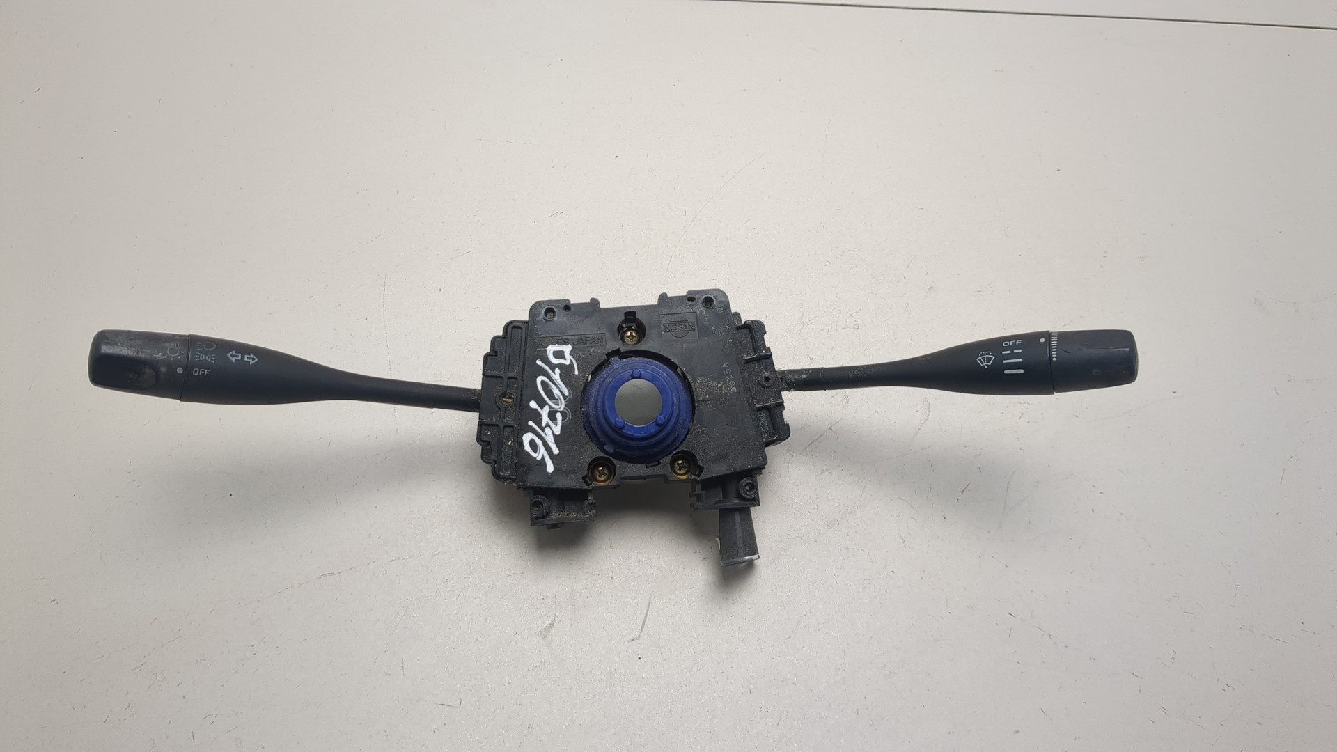 Переключатель подрулевой