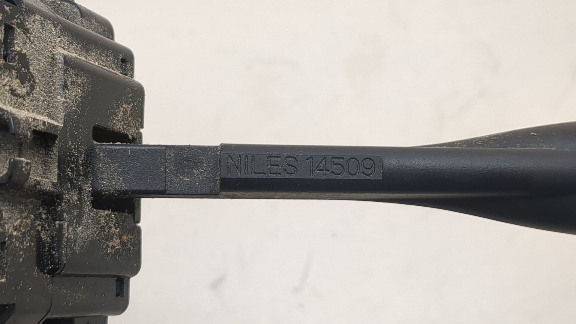 Переключатель подрулевой