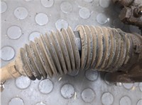 8E1422052X Рейка рулевая с г/у Audi A4 (B6) 2000-2006 20913892 #5