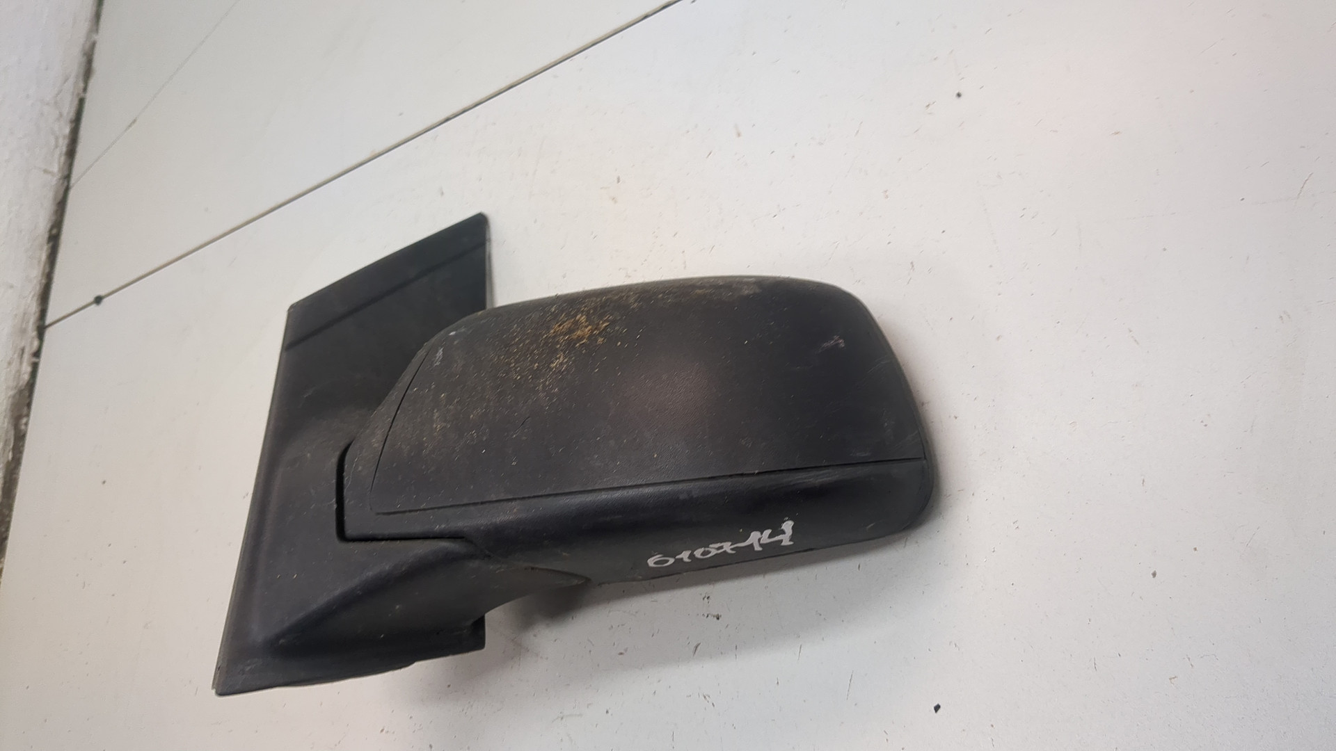 Зеркало левое электрическое