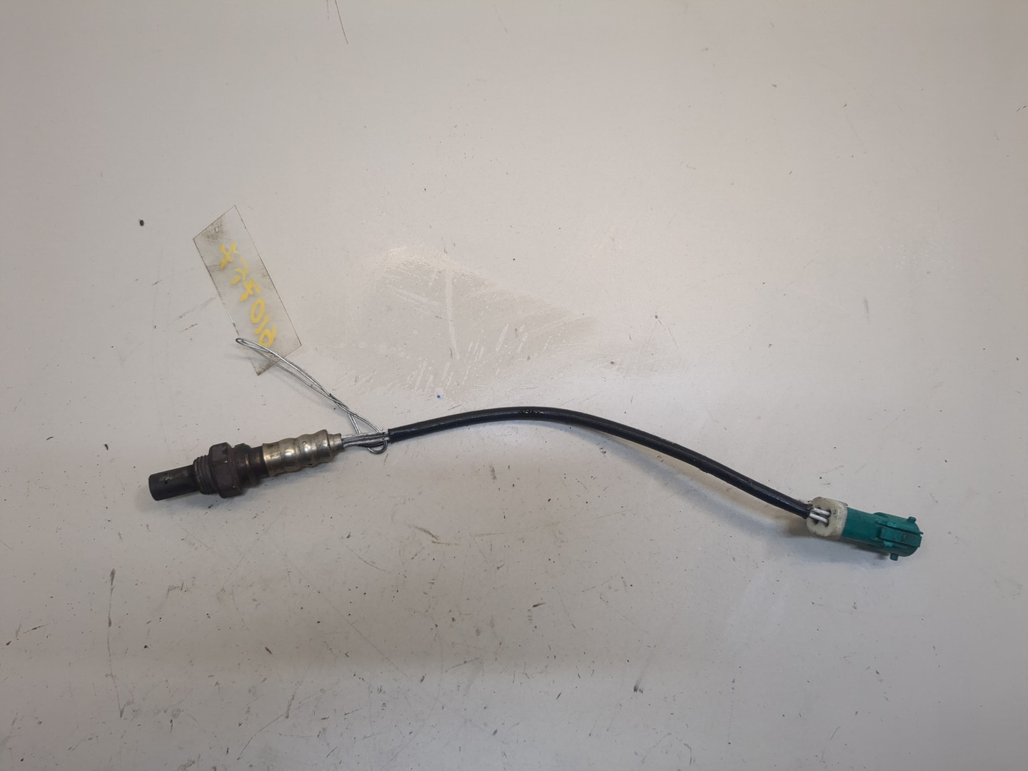 Датчик кислородный/Лямбда-зонд