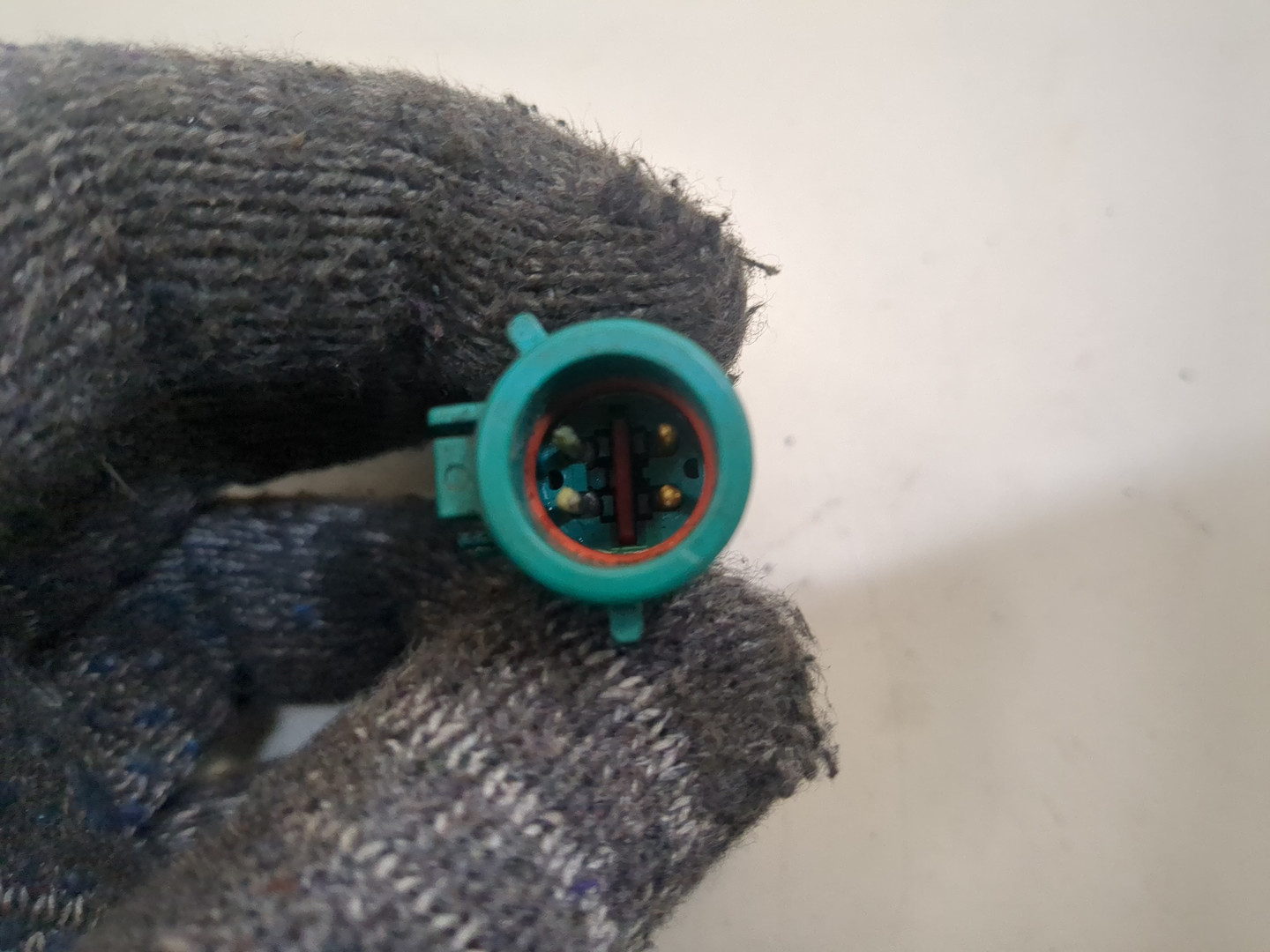 Датчик кислородный/Лямбда-зонд