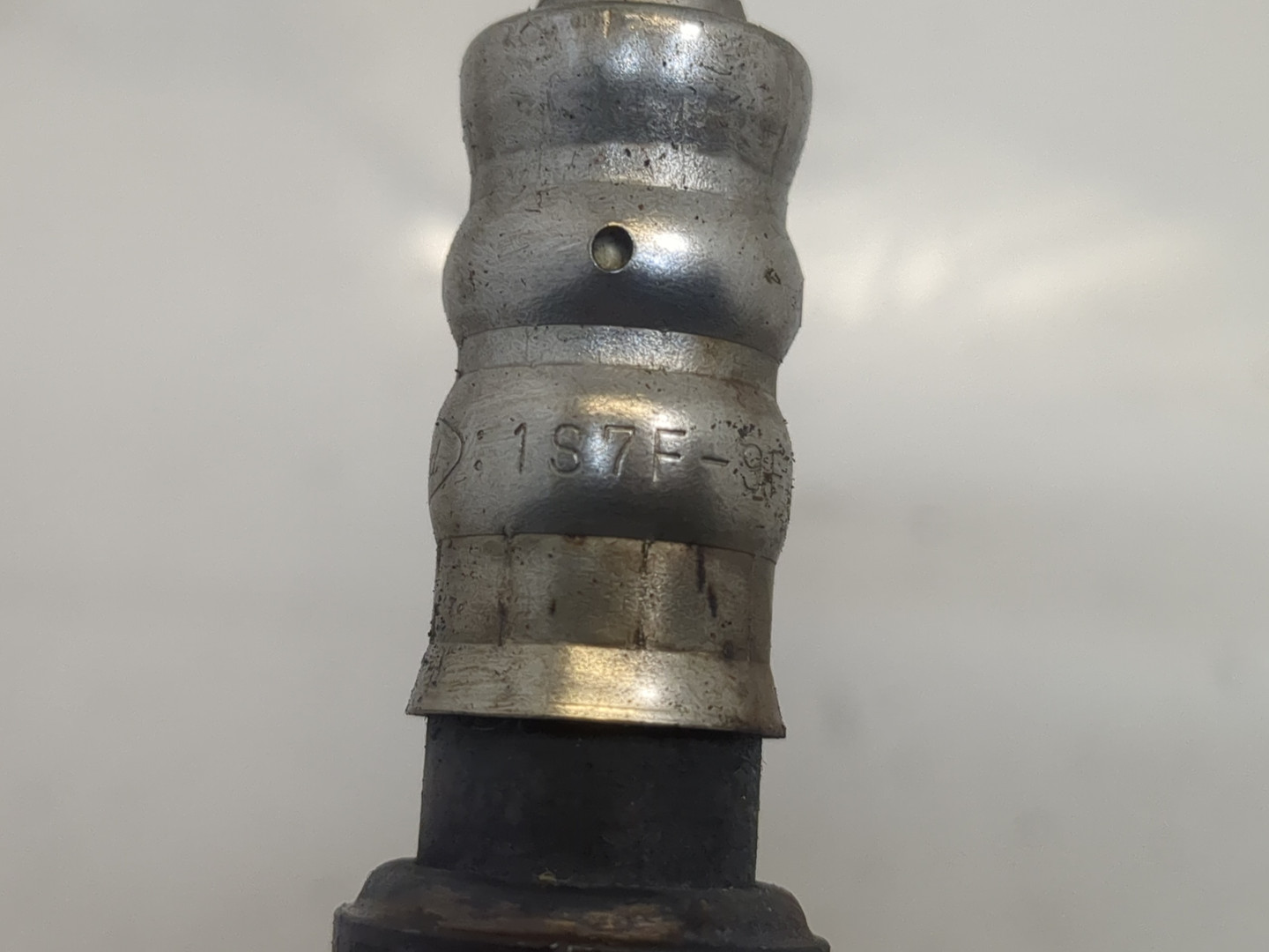 Датчик кислородный/Лямбда-зонд