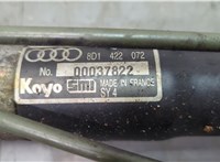 8D1422072 Рейка рулевая с г/у Volkswagen Passat 5 1996-2001 20913987 #6