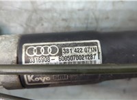 3B1422052MX Рейка рулевая с г/у Volkswagen Passat 5 2000-2005 20913991 #7