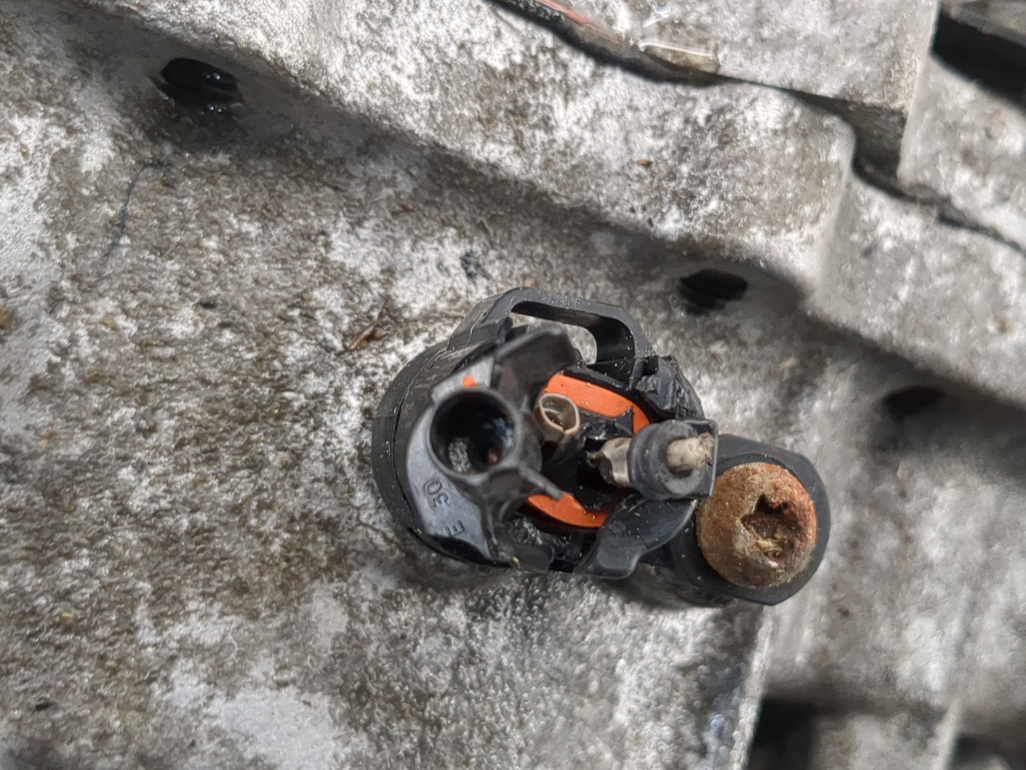 АКПП (автоматическая коробка переключения передач)