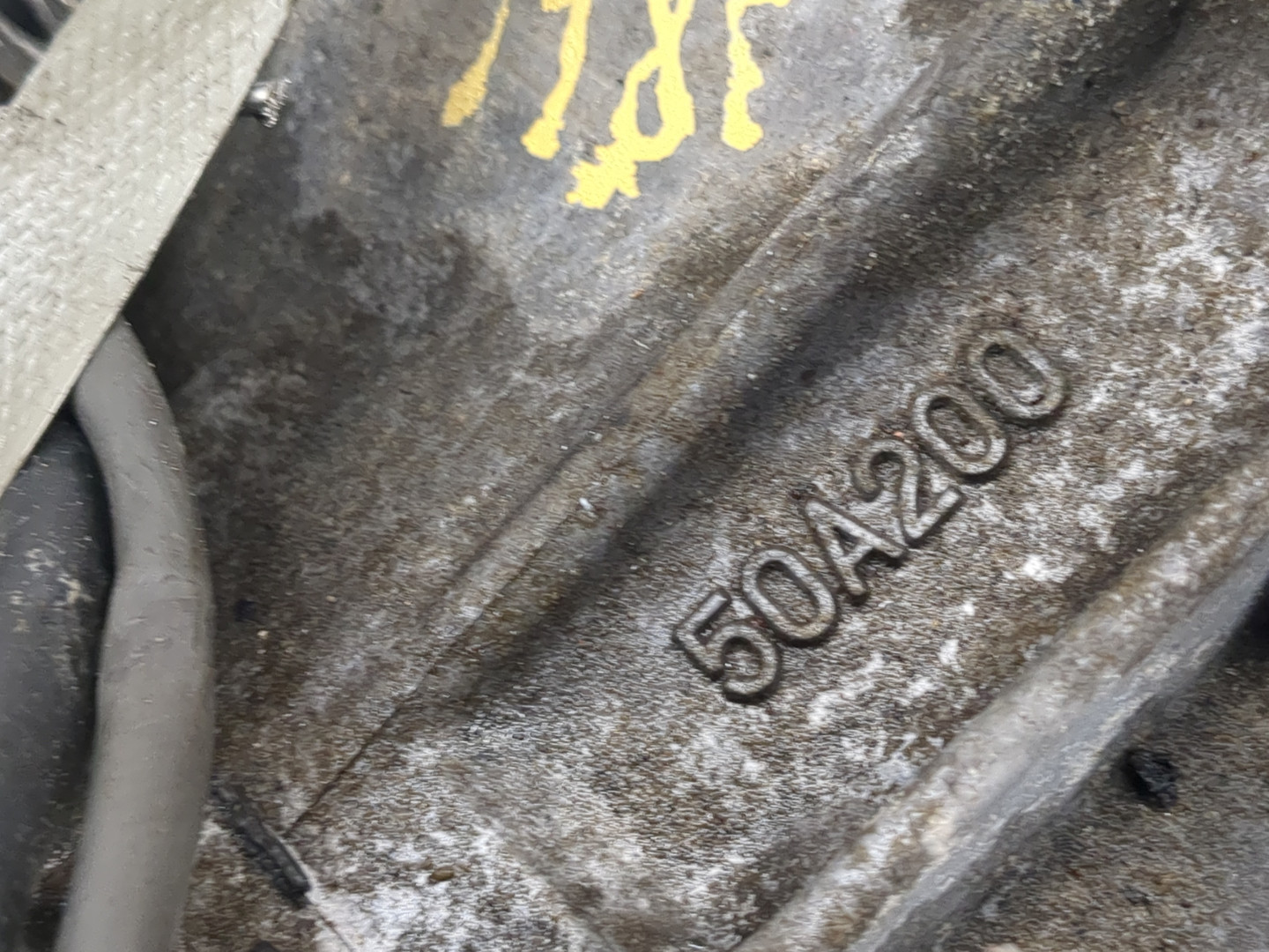 АКПП (автоматическая коробка переключения передач)