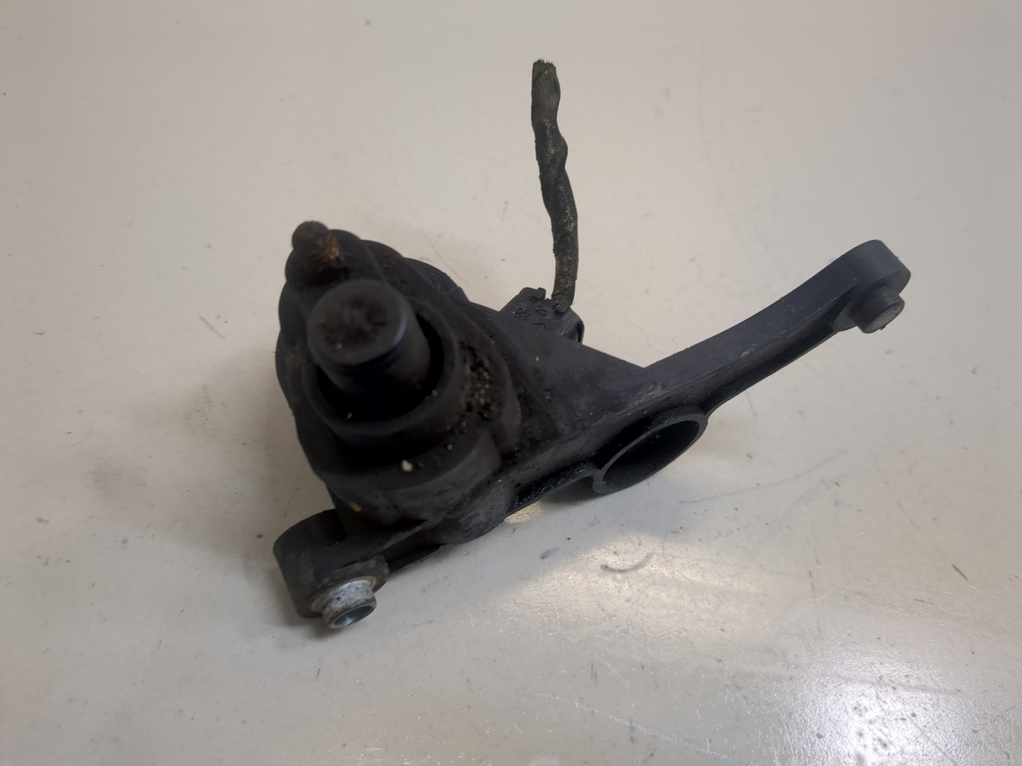 Датчик положения коленвала