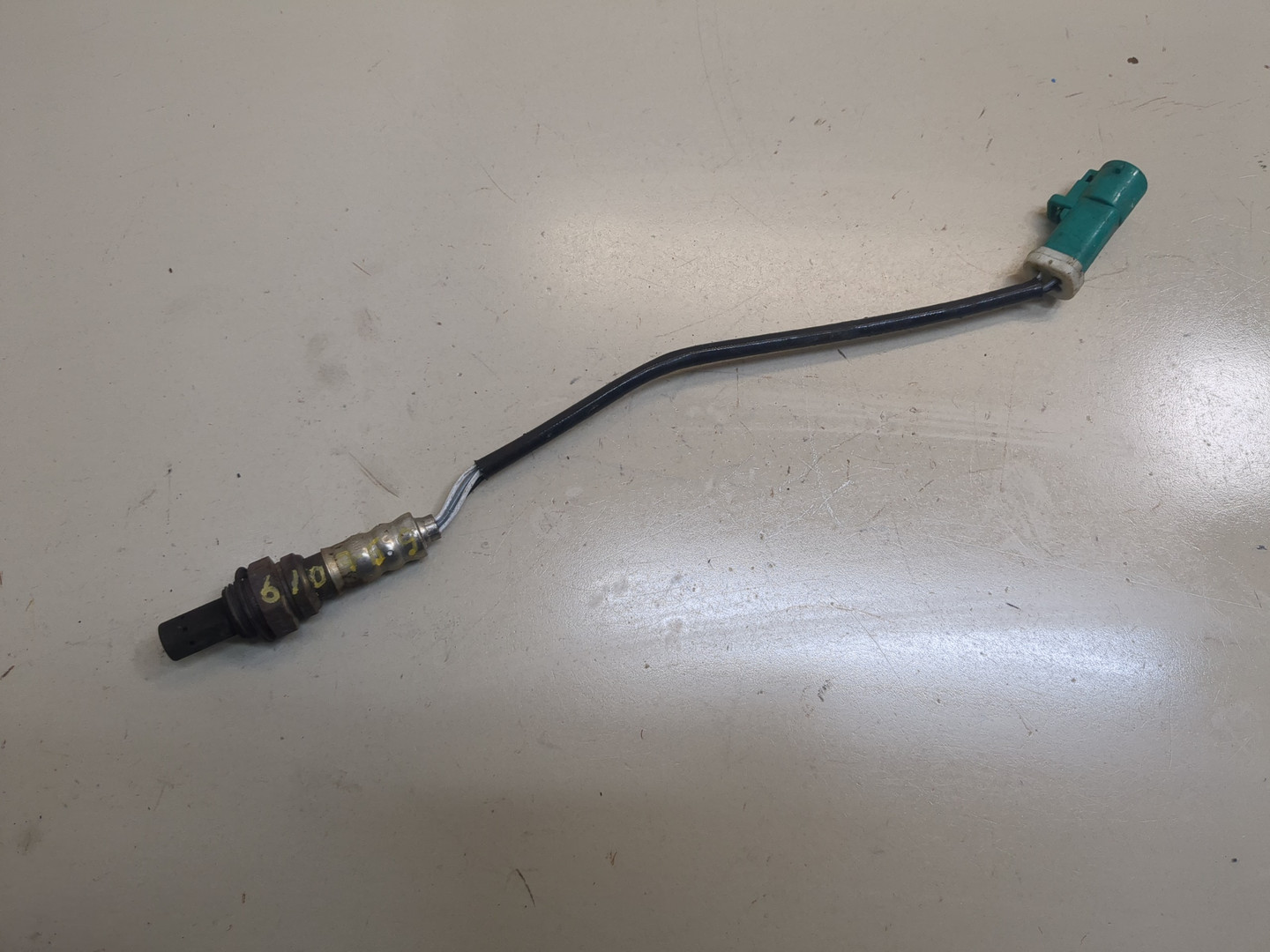 Датчик кислородный/Лямбда-зонд