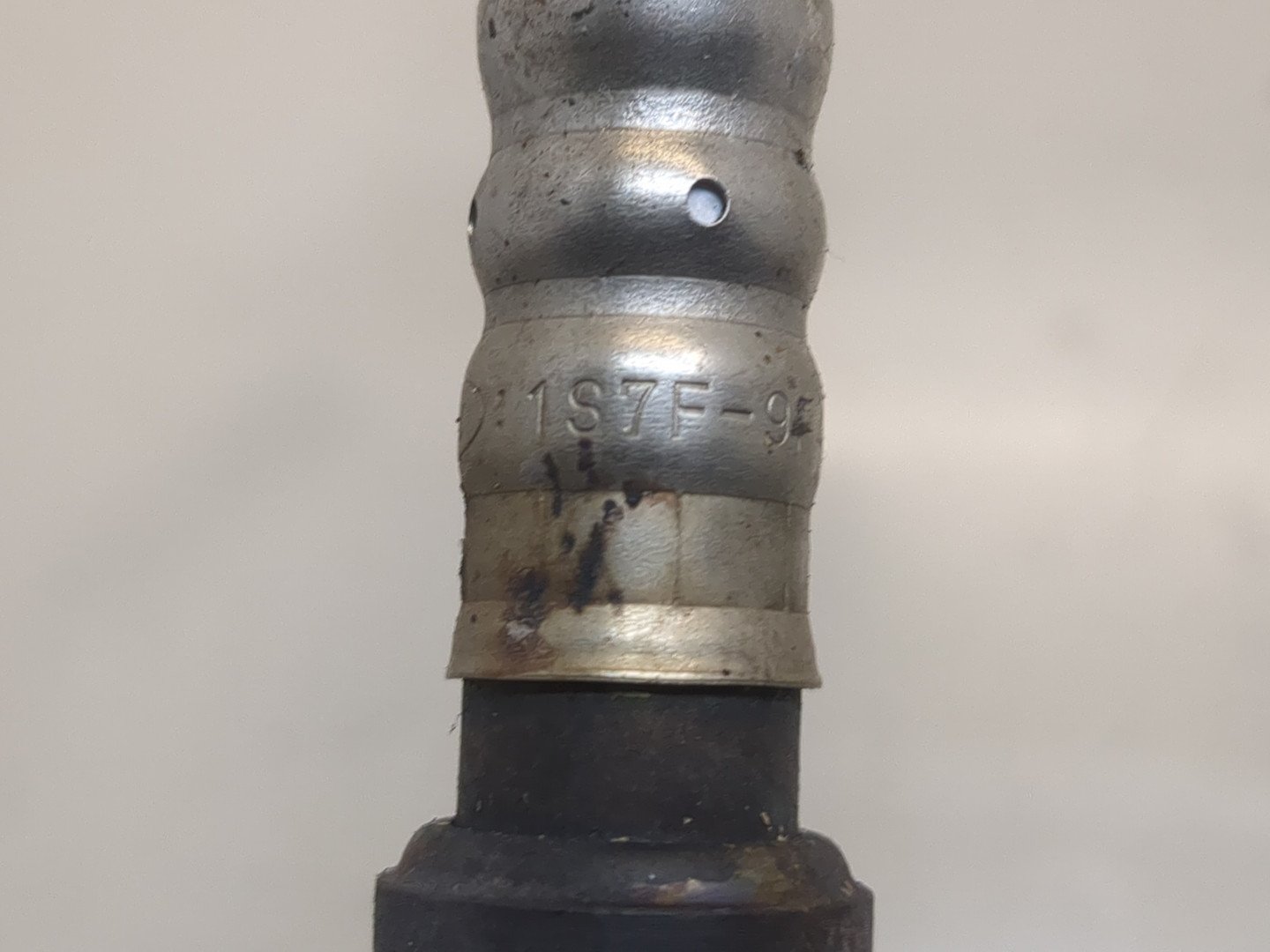 Датчик кислородный/Лямбда-зонд