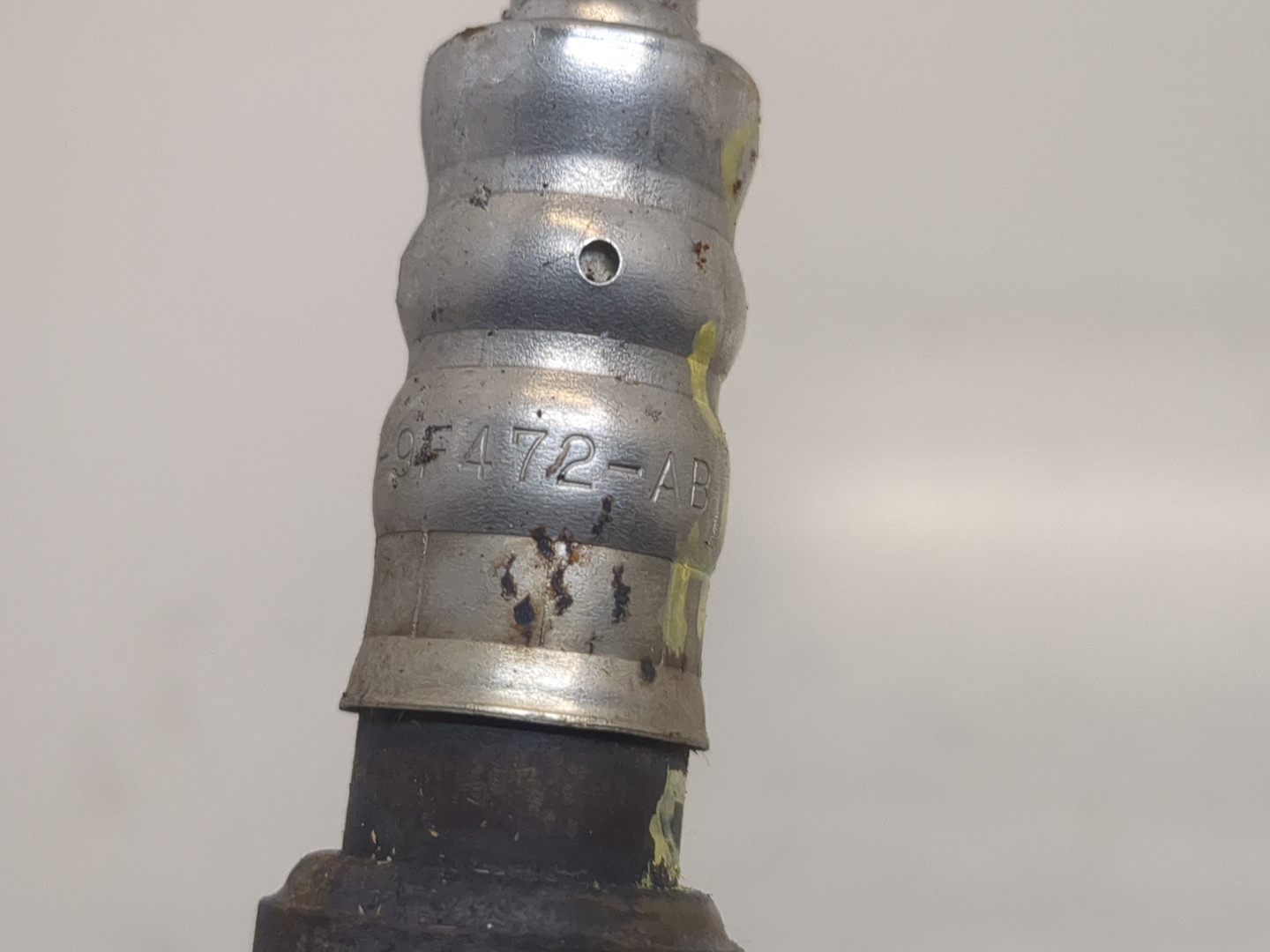 Датчик кислородный/Лямбда-зонд