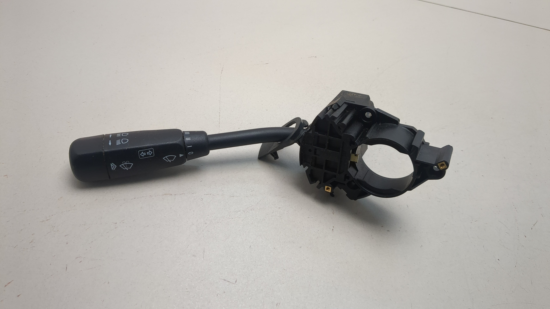 Переключатель подрулевой