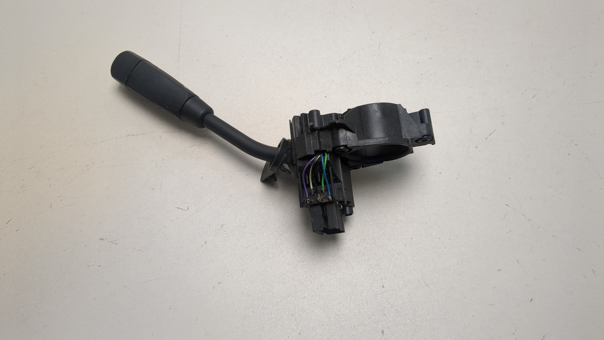 Переключатель подрулевой