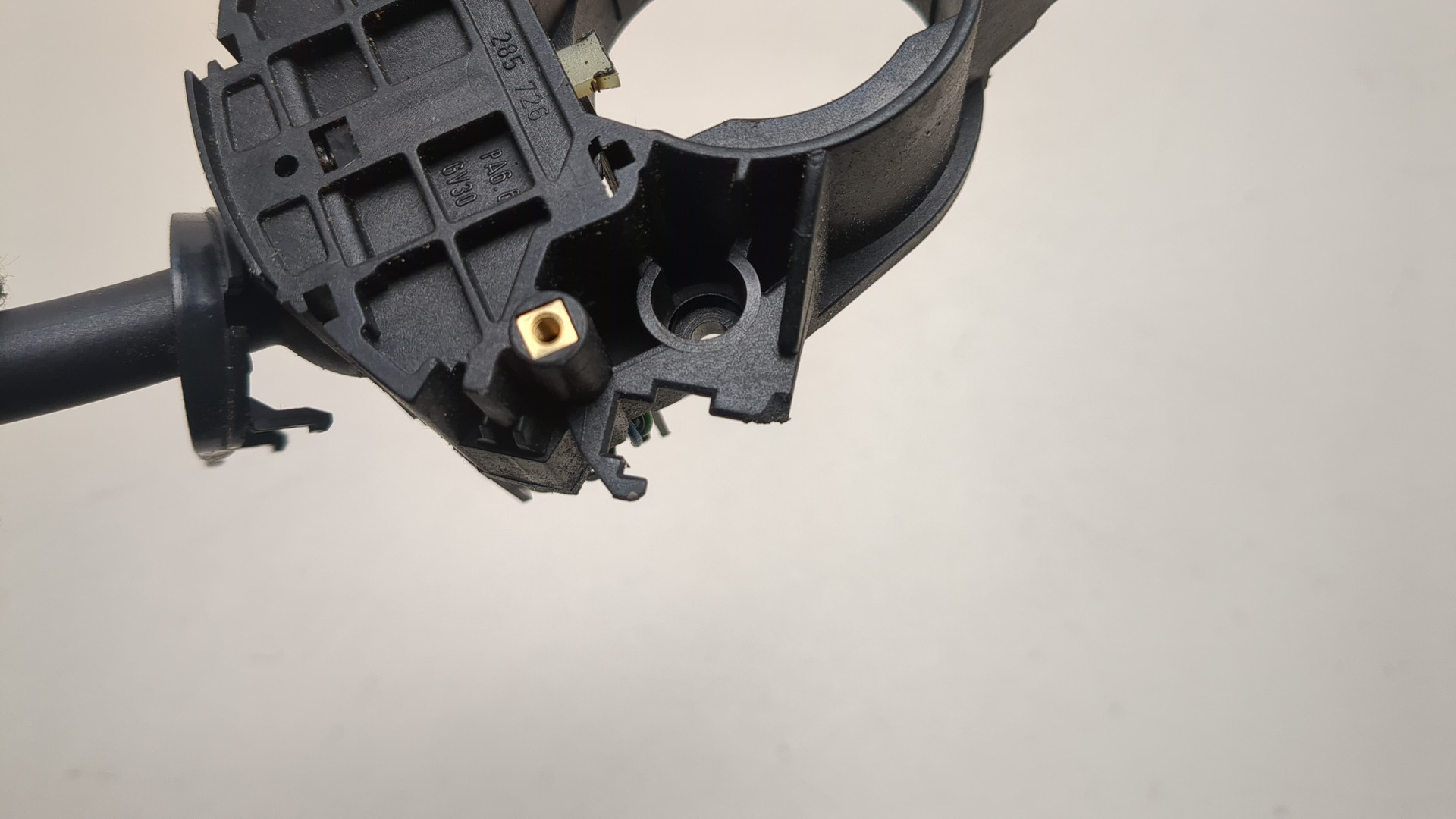 Переключатель подрулевой