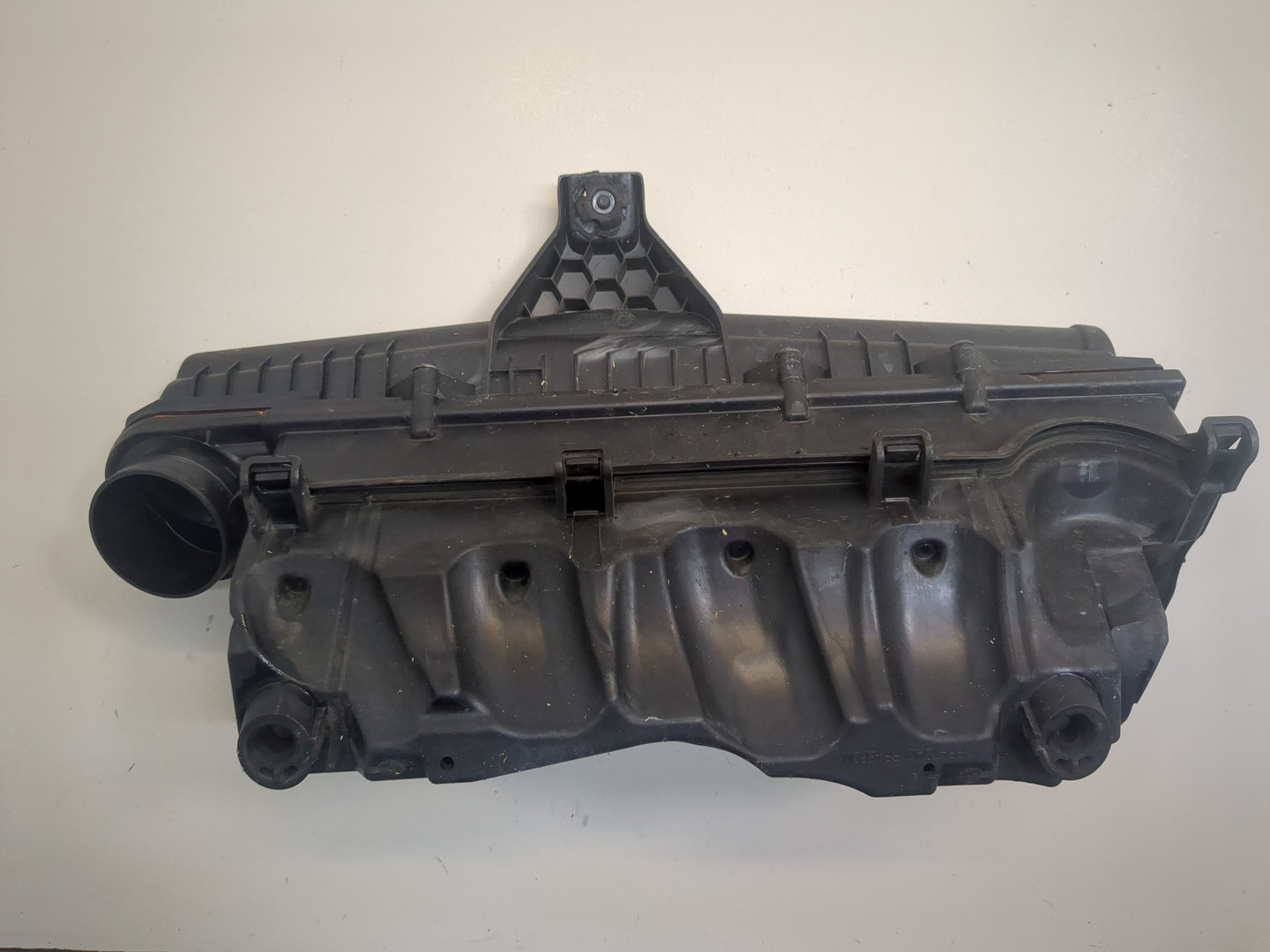 Корпус воздушного фильтра