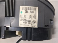 62116902363, 6902363 Щиток приборов (приборная панель) BMW 3 E46 1998-2006 20914249 #2