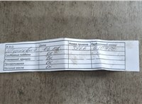 163636 Заслонка дроссельная Citroen C4 2004-2010 11675584 #11