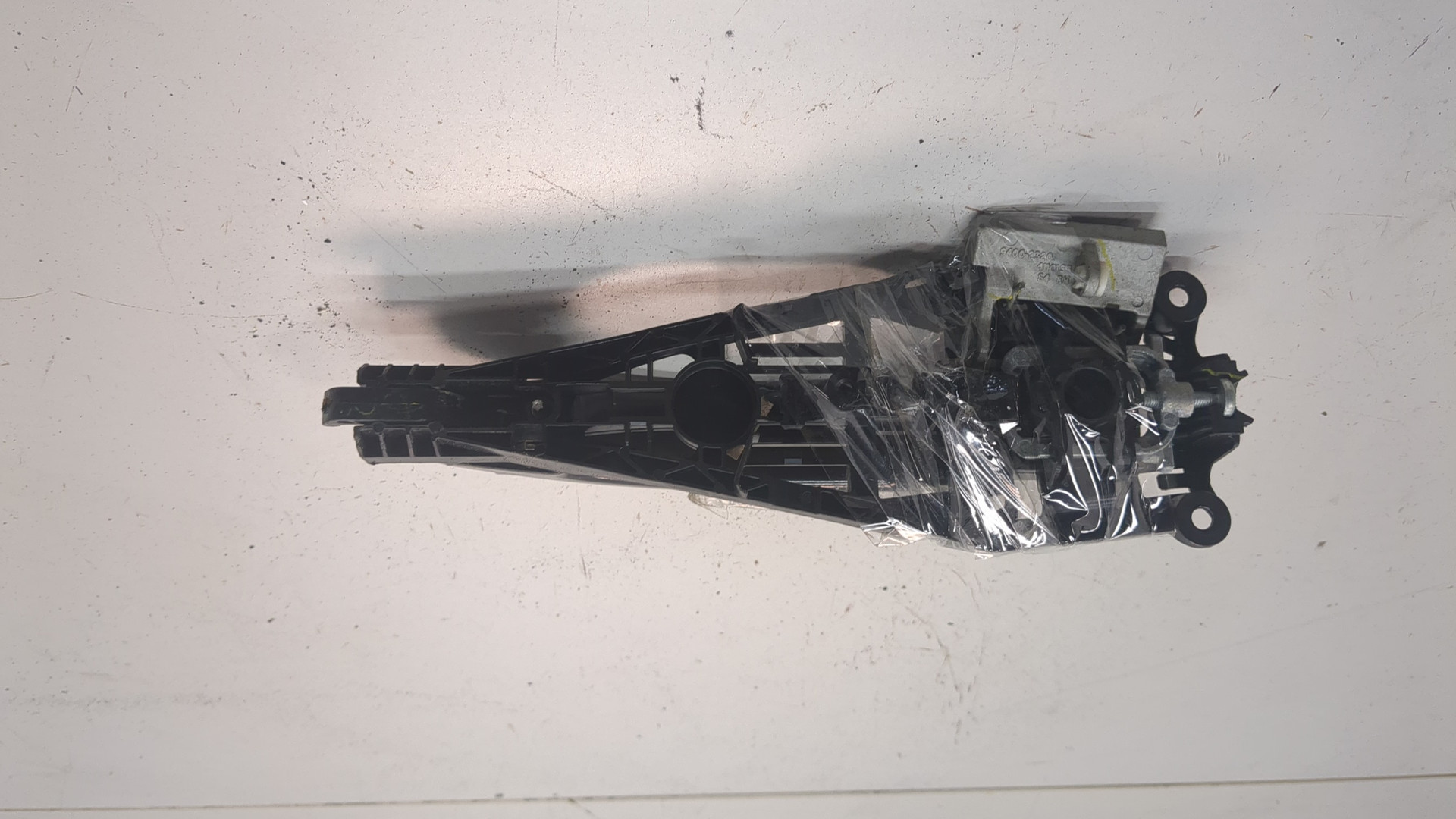 Ручка двери наружная